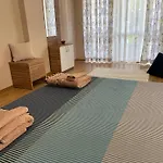 Lejlighed Sea Salt Suite-
