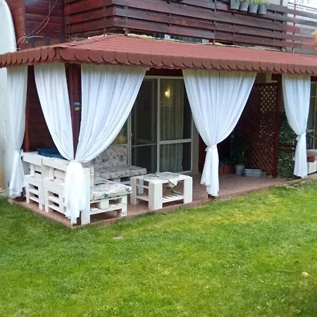 Sea Salt Suite- Sozopol