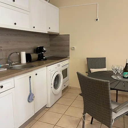 Sea Salt Suite- Szozopol