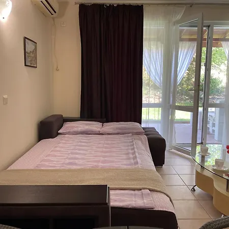 Sea Salt Suite- * Sozopol