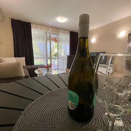 Sea Salt Suite- Apartman