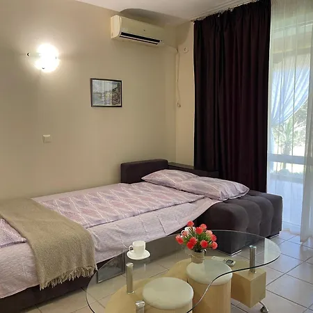 Sea Salt Suite- * Szozopol