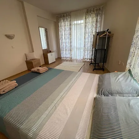 Sea Salt Suite- Szozopol