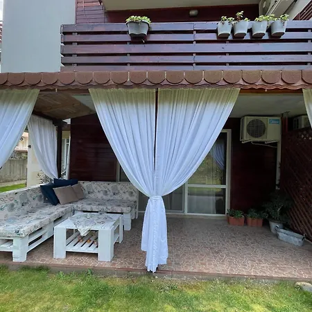 Appartement Sea Salt Suite- *