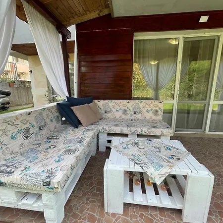 Apartman Sea Salt Suite- Szozopol