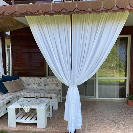Sea Salt Suite- Szozopol