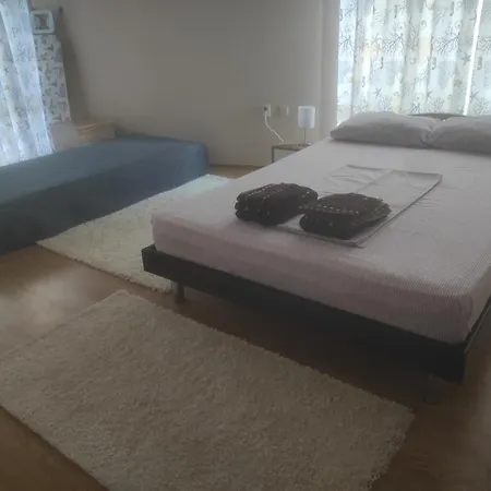 Sea Salt Suite- *