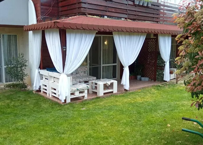 Sea Salt Suite- Sozopol