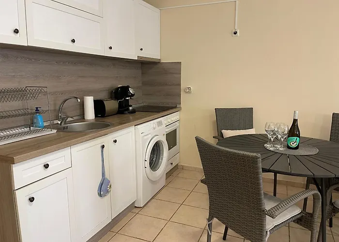 Sea Salt Suite- Sozopol