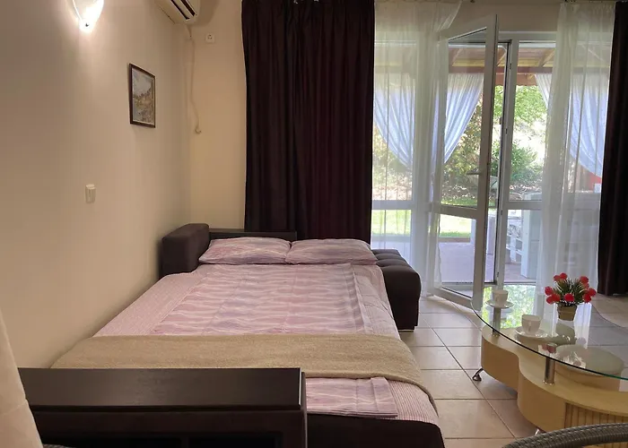 Sea Salt Suite- * Sozopol