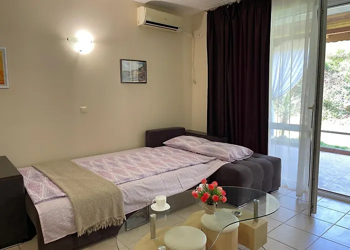 Sea Salt Suite- * Sozopol