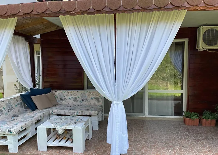 Sea Salt Suite- Sozopol