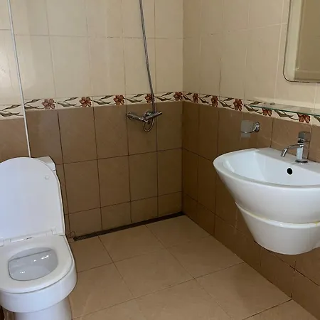 Sea Salt Suite- Apartment