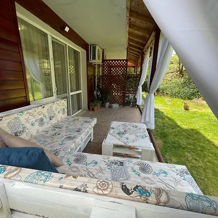 Sea Salt Suite- *