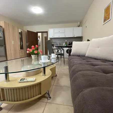 Appartement Sea Salt Suite-