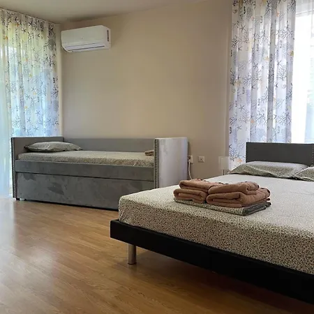Sea Salt Suite- Sozopol