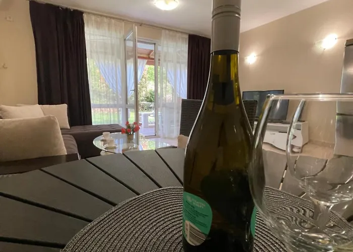 Sea Salt Suite- Апартаменты